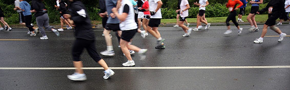 Great North Run