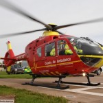 Air Amb MIDLANDS