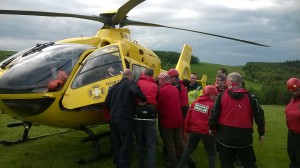 Lamaload May 2014 NWAS Helimed small