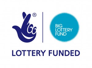 Lottery Logo Large