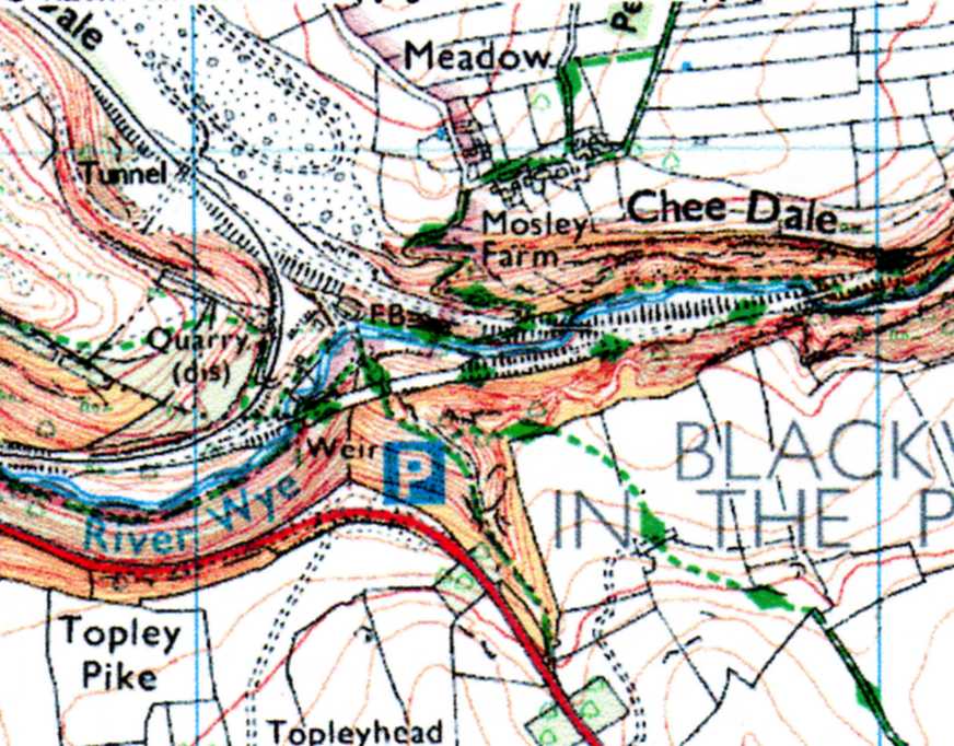 Plum But map001