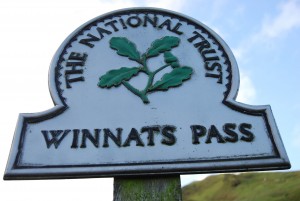 Winnats sign small