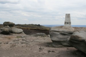 Kinder Low trig