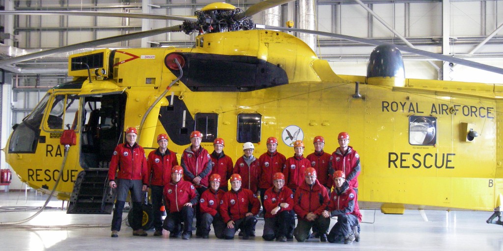 alpine rescue team alpine rescue team