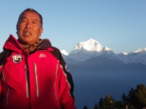 Djorge Sherpa