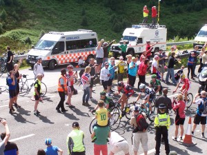 Tour de France 2