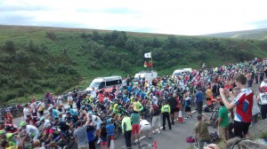 Tour de france  2014