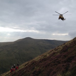 Grindsbrook Sept 2014 seaking above cas