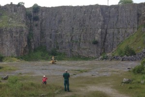 Horseshoe Quarry June 2015