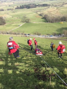 Treak Cliff  March 2016
