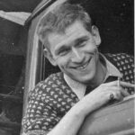 Tony Jones 1