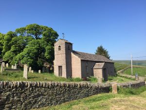 Forest Chapel