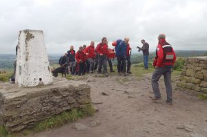 Bosley Cloud summit