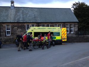 Edale aug 2016